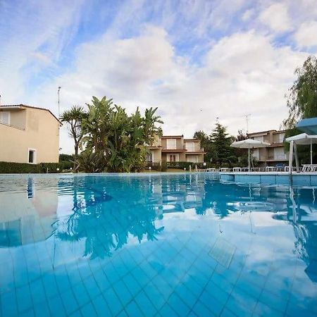 Megusta Apartments Selianítika Esterno foto