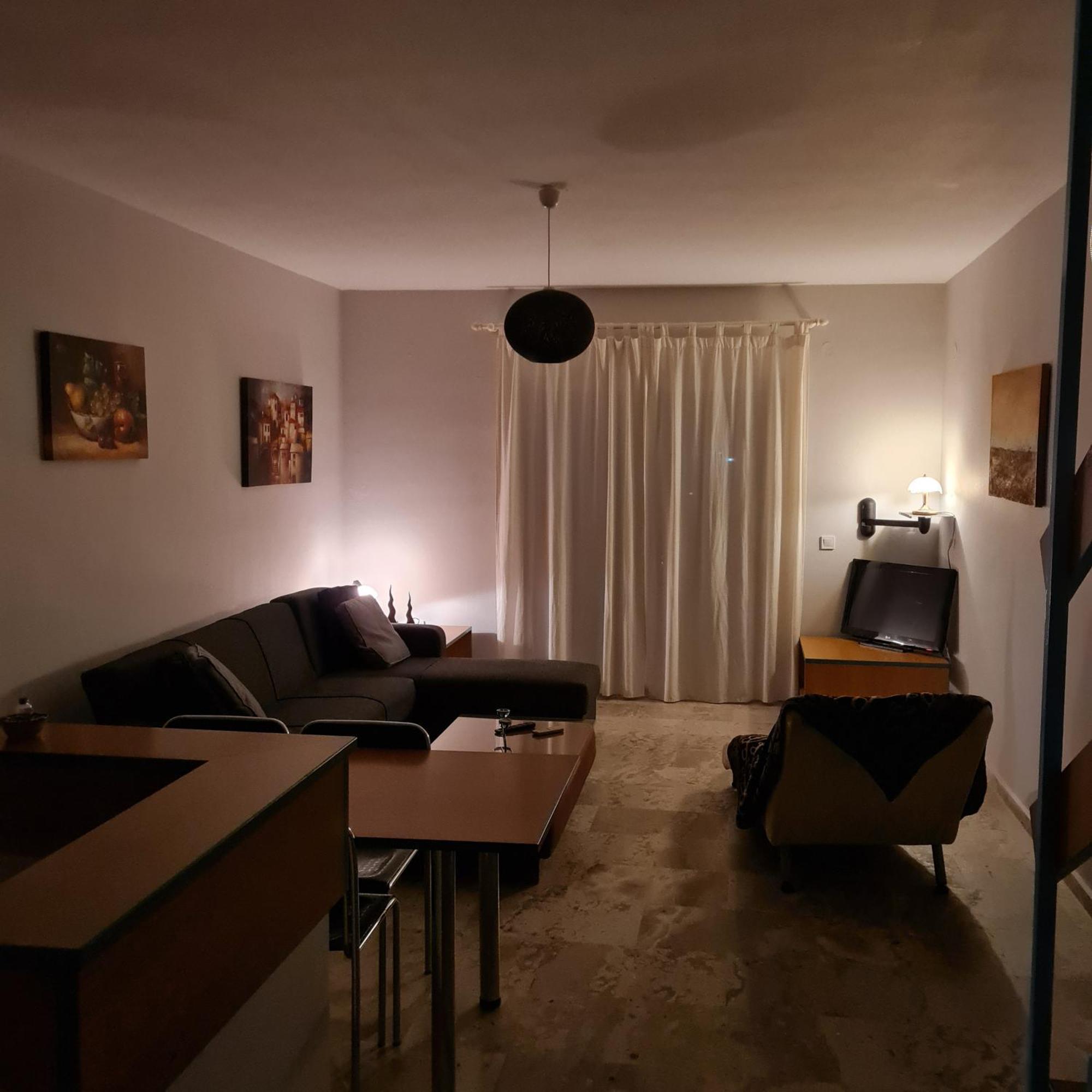 Megusta Apartments Selianítika Esterno foto