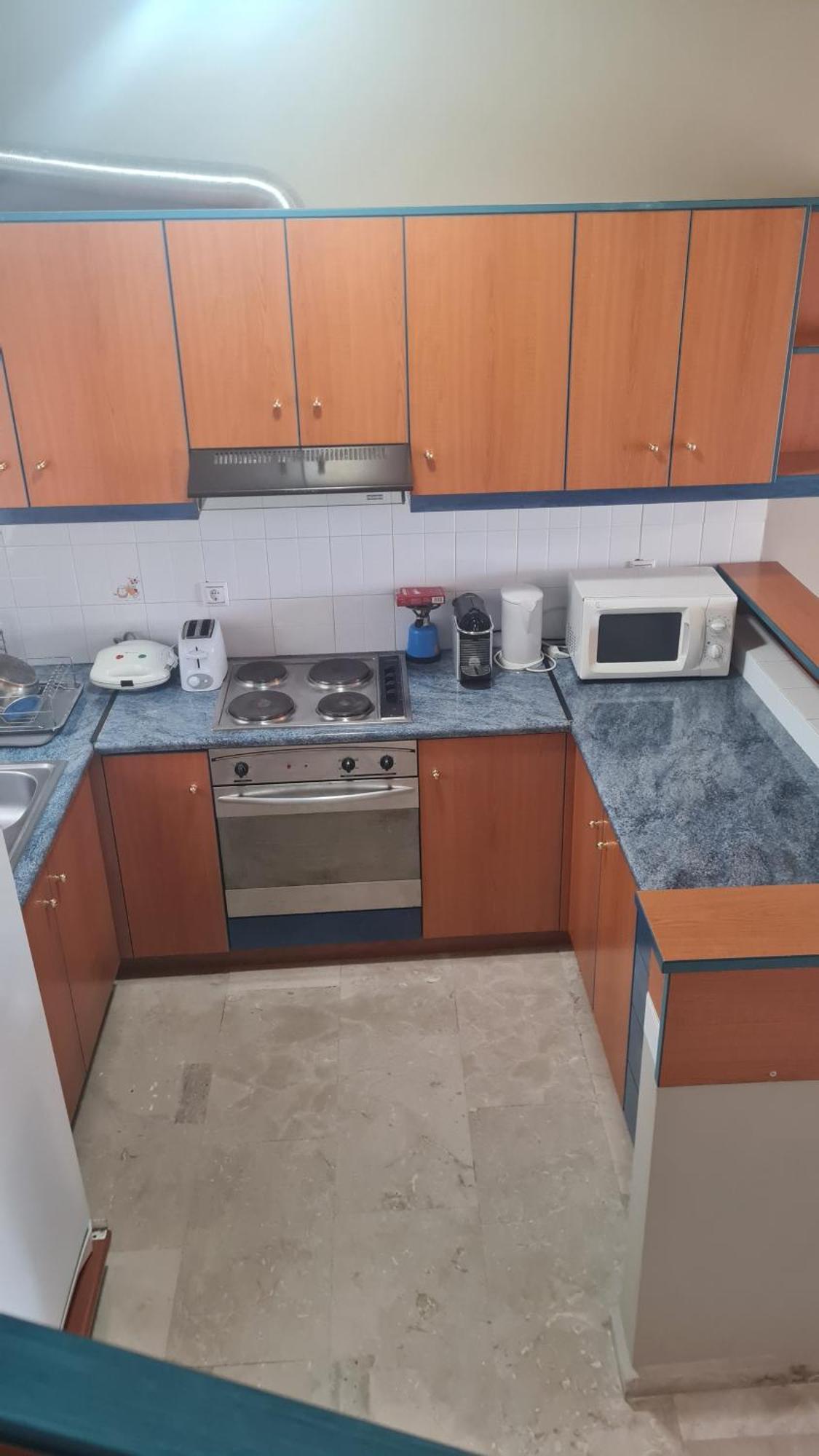 Megusta Apartments Selianítika Esterno foto