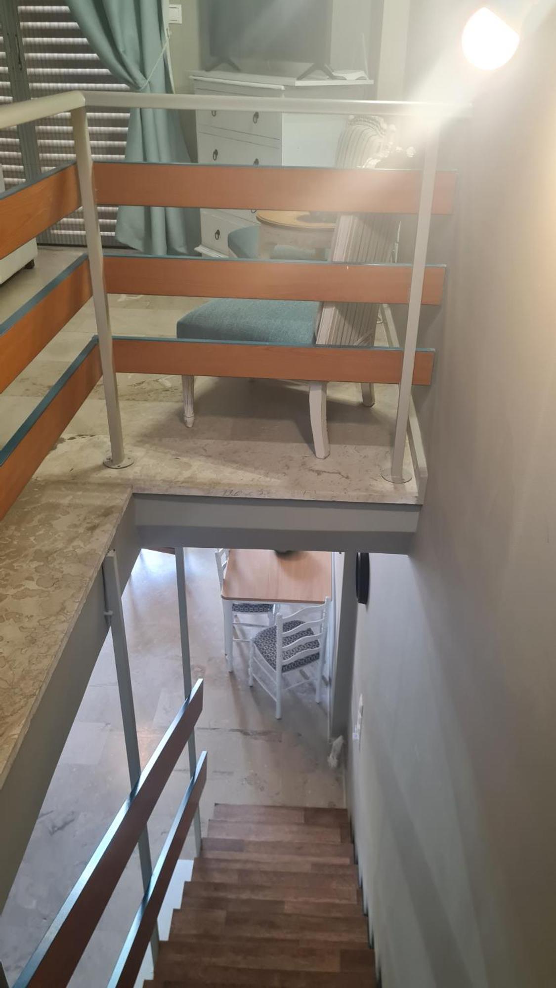 Megusta Apartments Selianítika Esterno foto